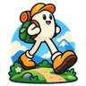 Big Walk Wiki